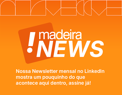 Newsletter MadeiraMadeira