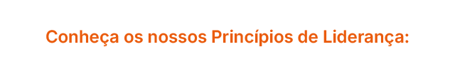 princípios
