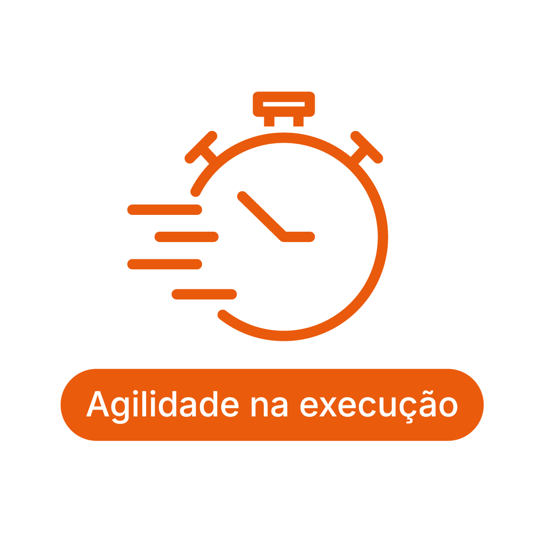 agilidade