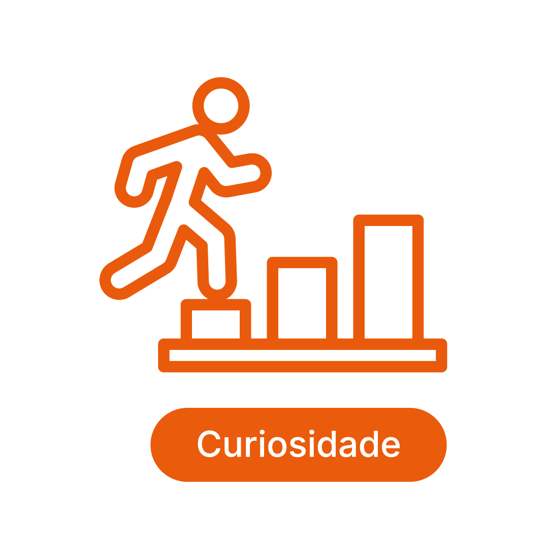 curiosidade