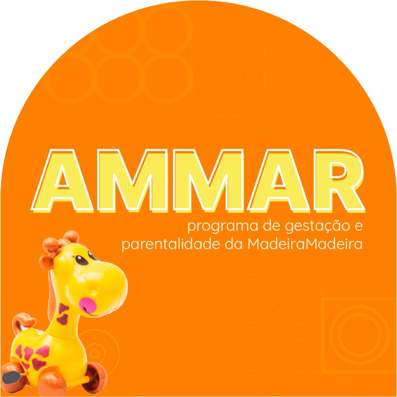 programa de gestação e  parentalidade da MadeiraMadeira