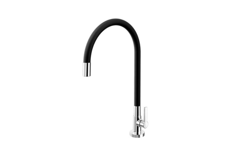 Torneira para cozinha Docol