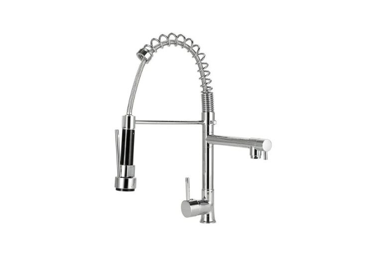 Torneira de cozinha Pingoo Casa