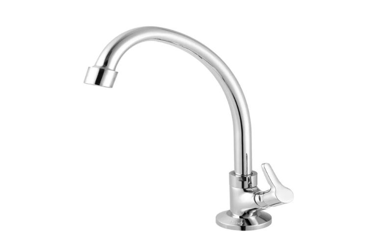 Torneira de cozinha Meber Metais