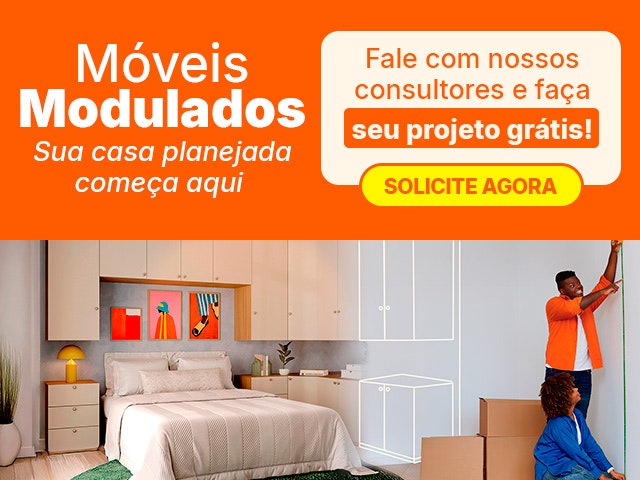 Fale com nossos consultores e faça seu projeto grátis!