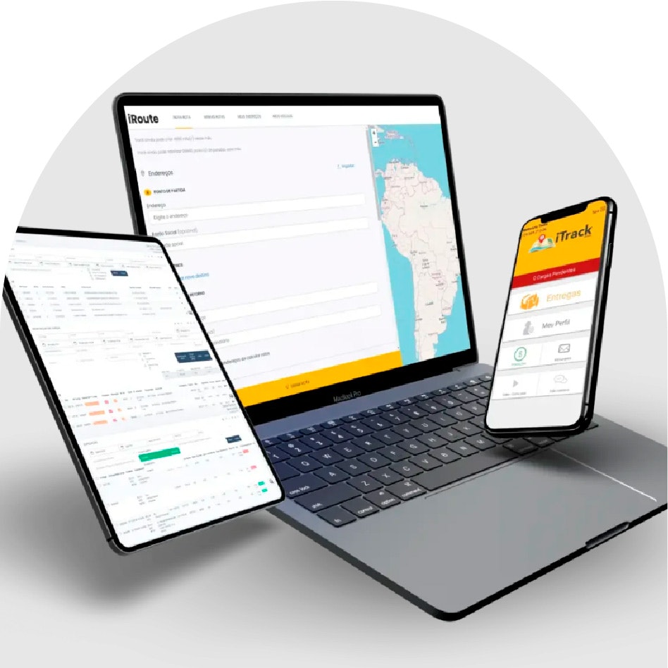 iTrack