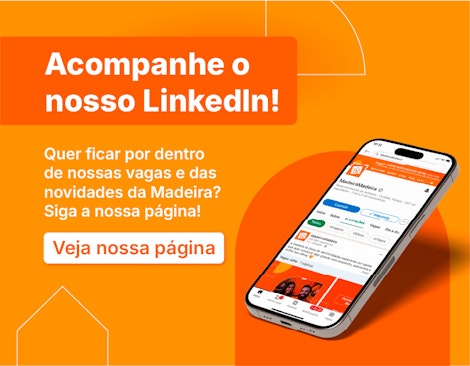 LinkedIn da MadeiraMadeira