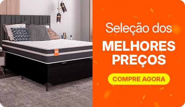 Melhores preços para você, confira.