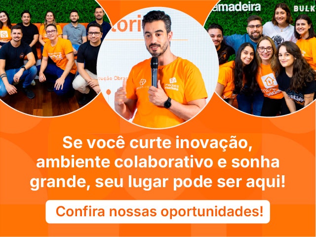 Banner confira oportunidades
