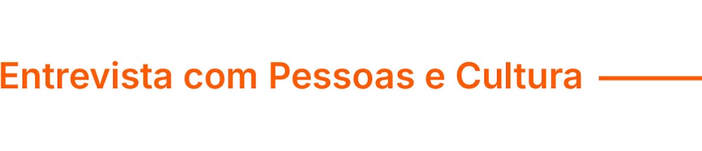 Entrevista com p&c