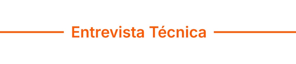 Entrevista técnica