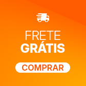 Frete Grátis para todo o Brasil!