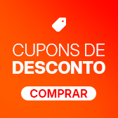 Cupom de desconto: aproveite os vários cupons de desconto, feitos para você!