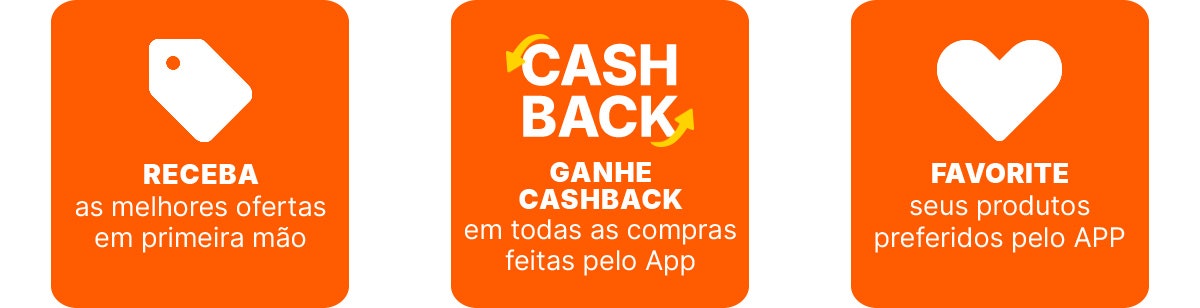 Conheça os diferenciais de comprar pelo app da Madeira