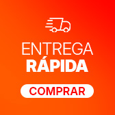 Entrega Rápida: confira nossas ofertas!