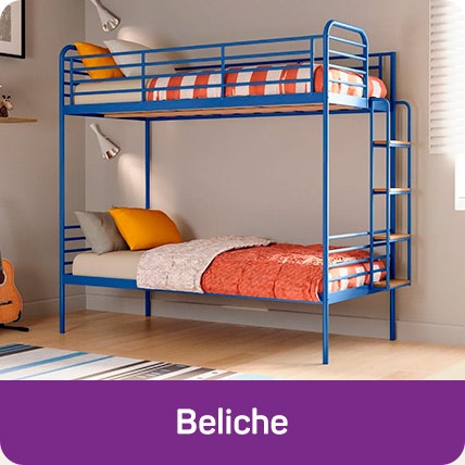 beliche linha teko testemonial