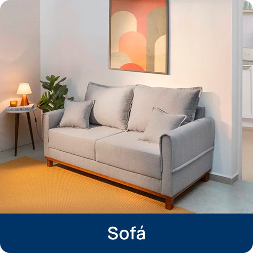 sofá ananda testemonial