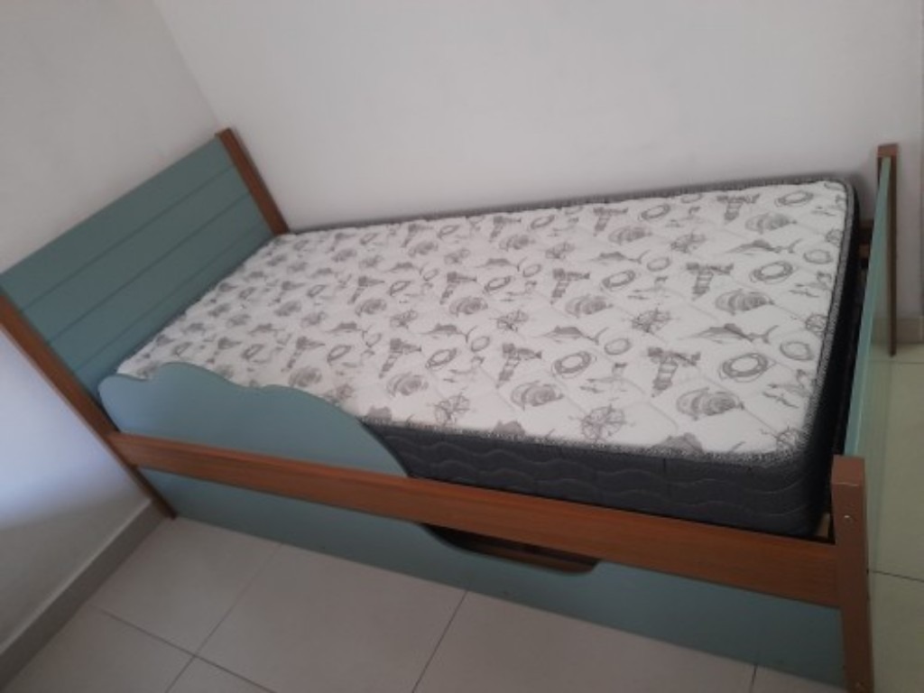 Avaliação dos clientes: Limpeza de Colchões