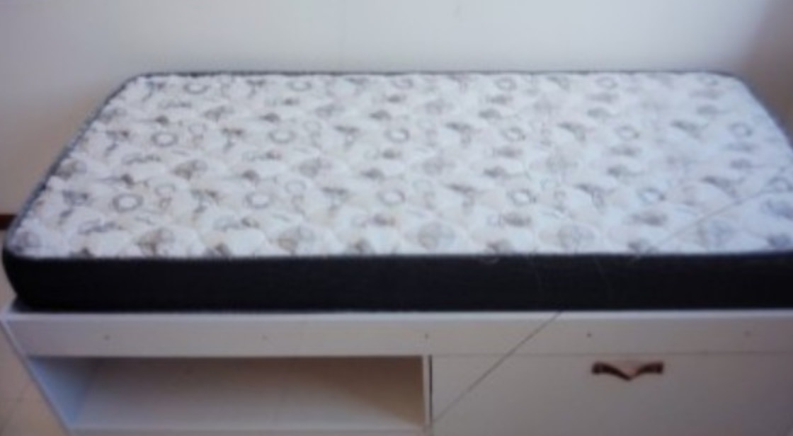 Avaliação dos clientes: Limpeza de Colchões