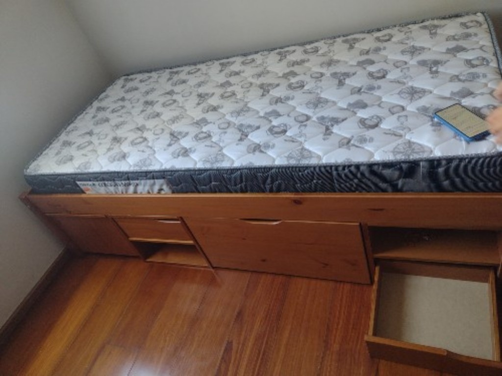 Avaliação dos clientes: Limpeza de Colchões