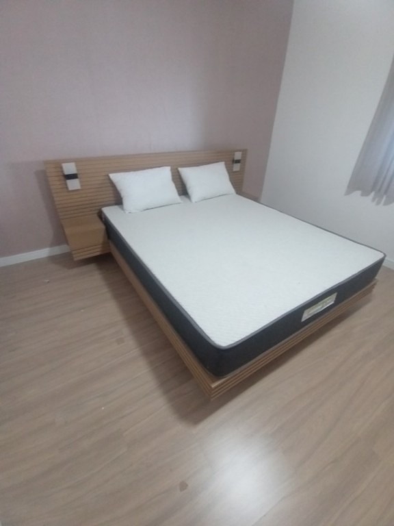 Avaliação dos clientes: Limpeza de Colchões