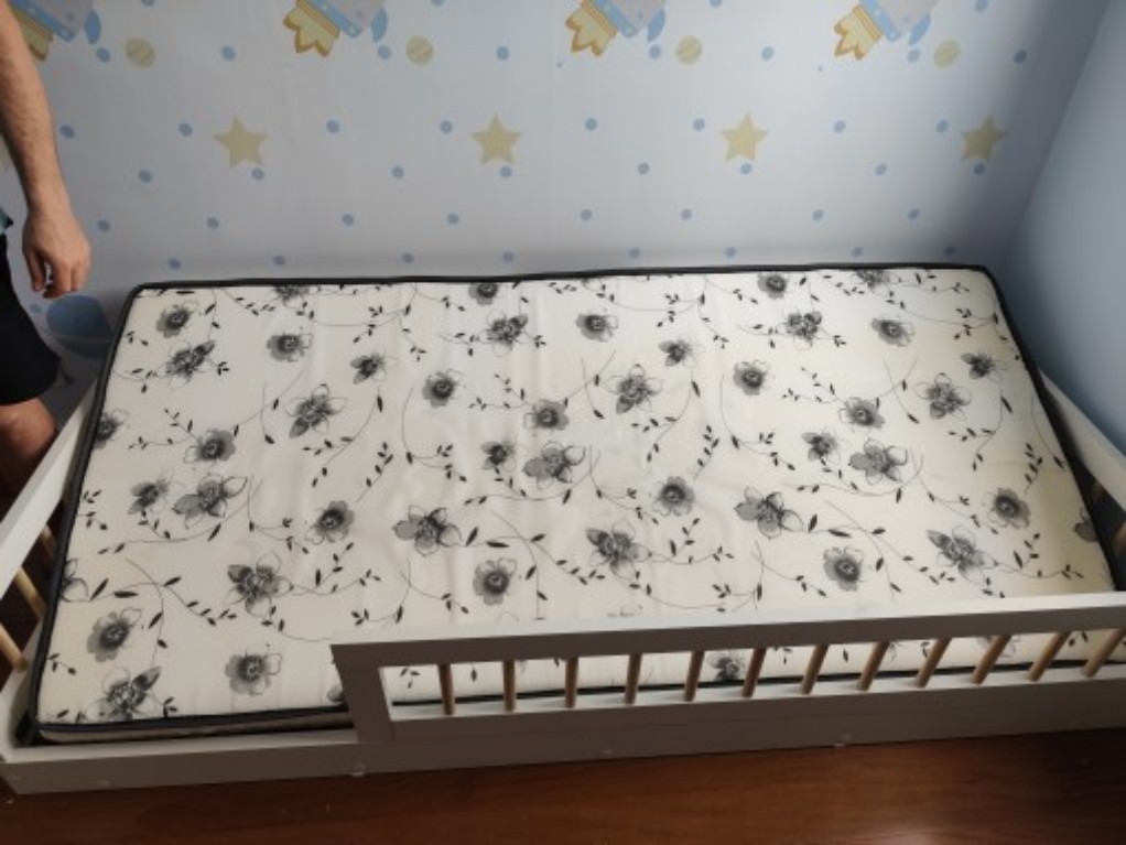 Avaliação dos clientes: Limpeza de Colchões