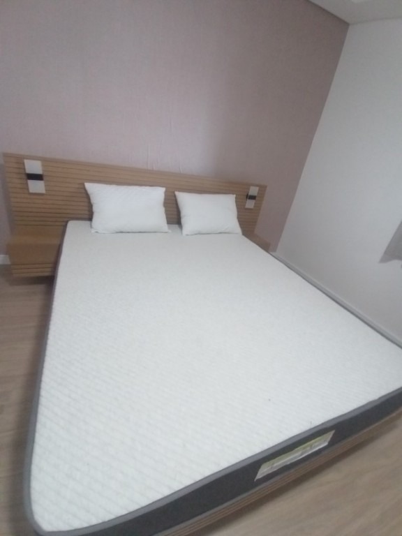 Avaliação dos clientes: Limpeza de Colchões