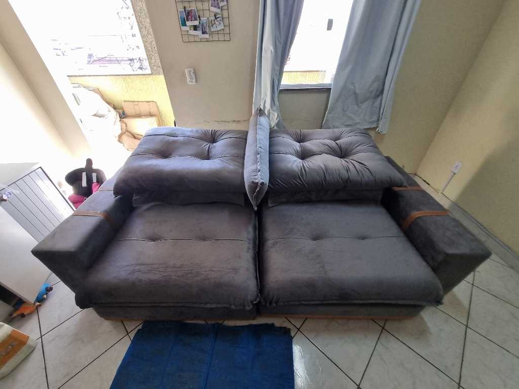 Limpeza de Sofás e Imper: veja o que nossos clientes estão achando