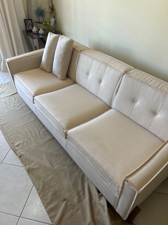 Limpeza de Sofás e Imper: veja o que nossos clientes estão achando