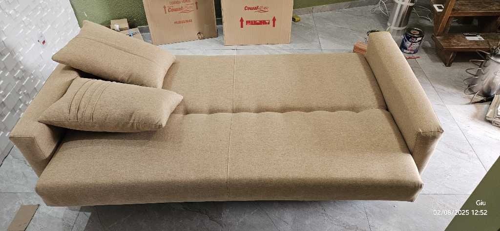 Limpeza de Sofás e Imper: veja o que nossos clientes estão achando