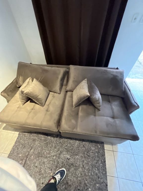 Limpeza de Sofás e Imper: veja o que nossos clientes estão achando