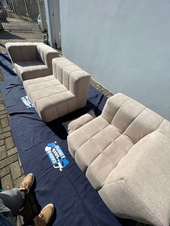 Limpeza de Sofás e Imper: veja o que nossos clientes estão achando