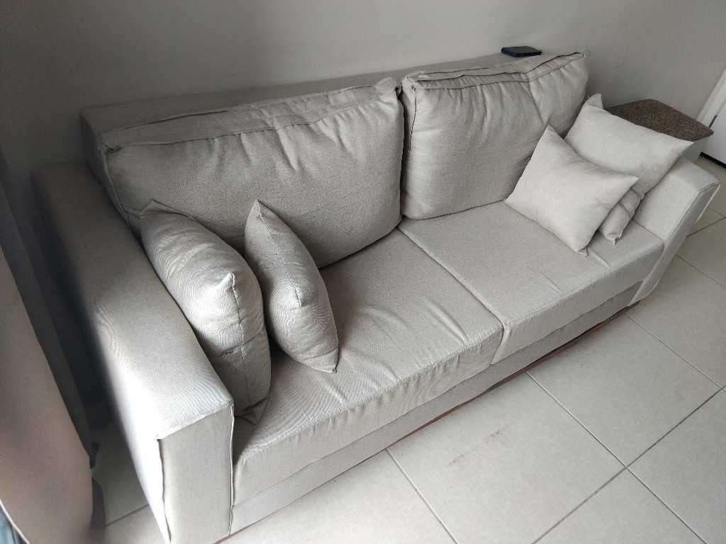 Limpeza de Sofás e Imper: veja o que nossos clientes estão achando