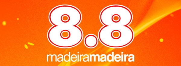 8.8 Madeira: aproveite antes que acabe!