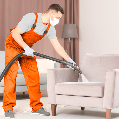 Impermeabilização de Cadeiras e Poltronas