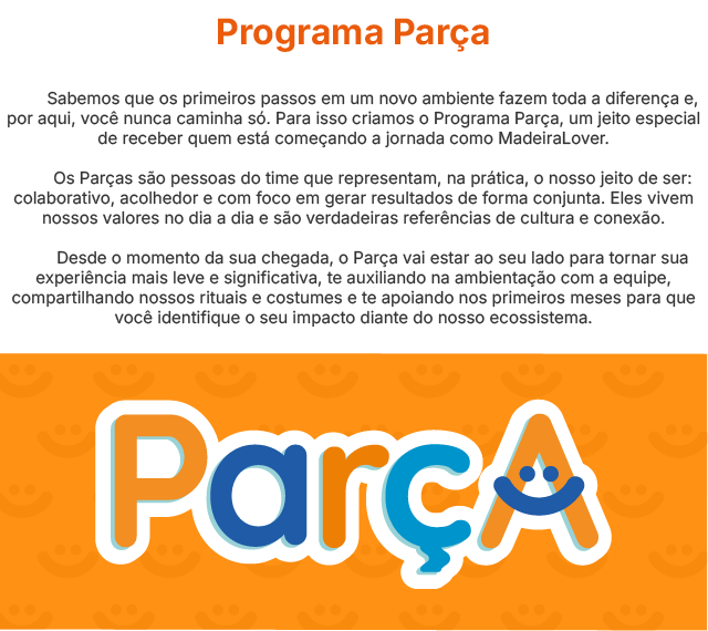 Programa Parça