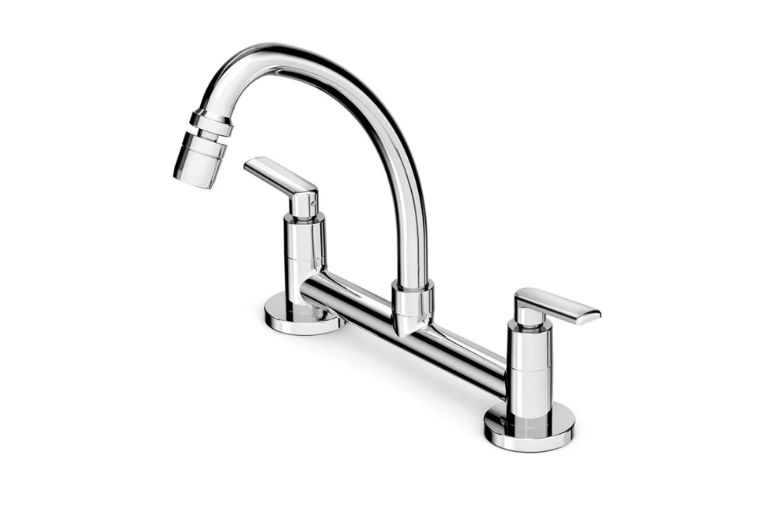 Misturador de cozinha