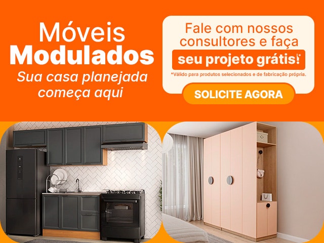Moveis modulados 3 APP