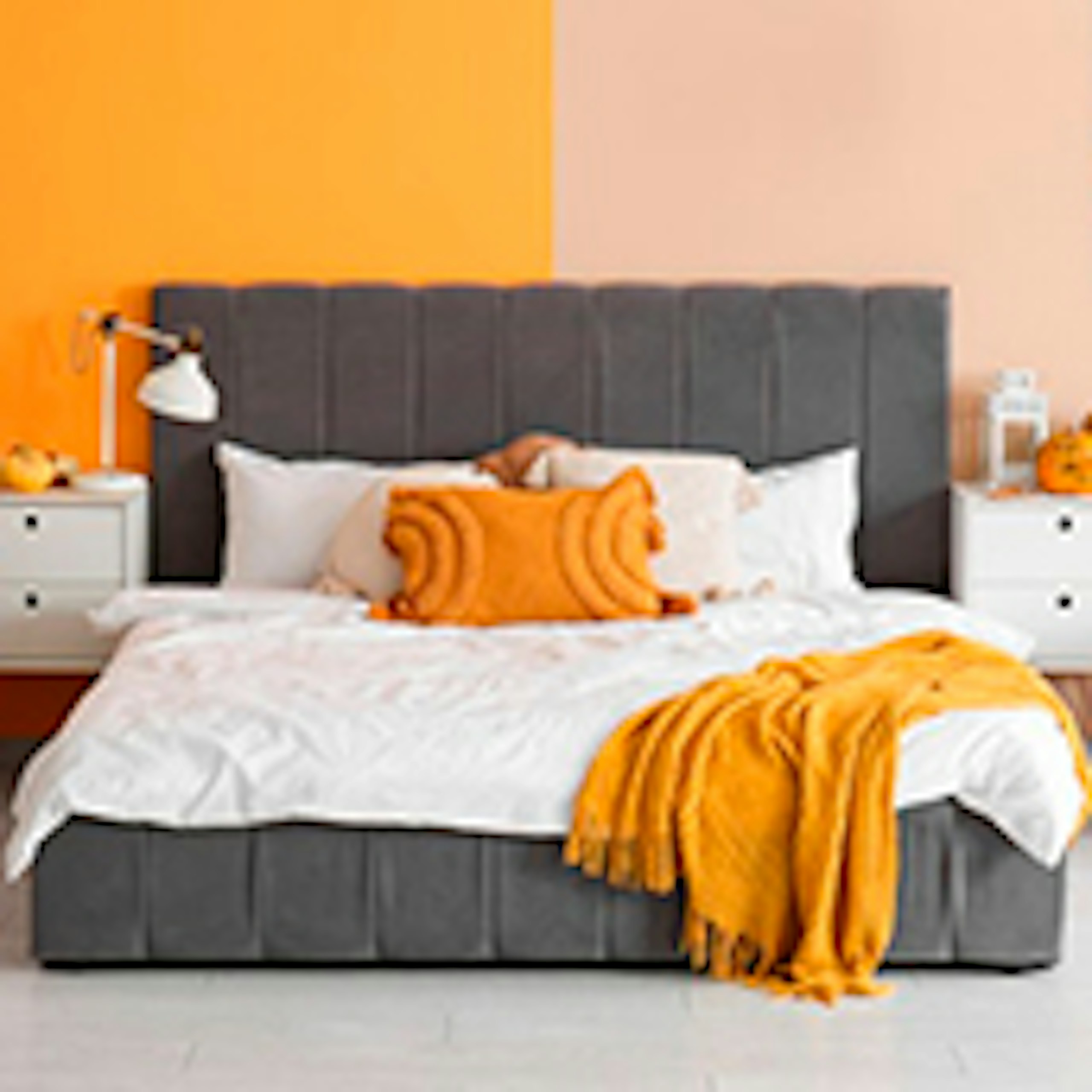 Cores para quarto de casal