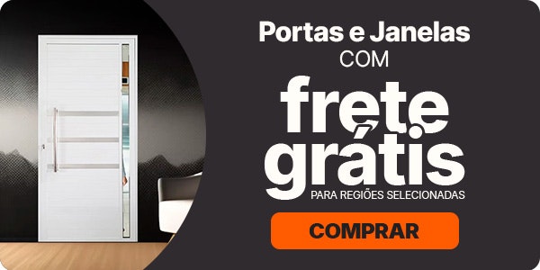 Portas e janelas web