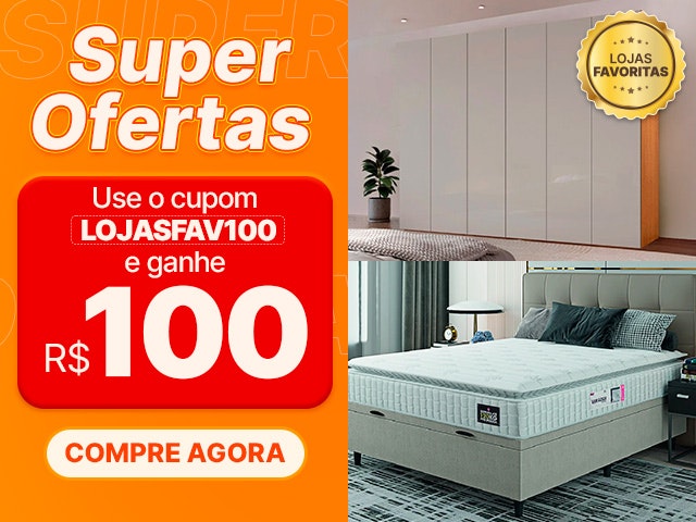 lojas favoritas lojasfav100 app