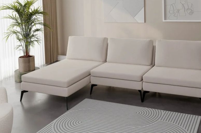 Tapete sala Cabecasa