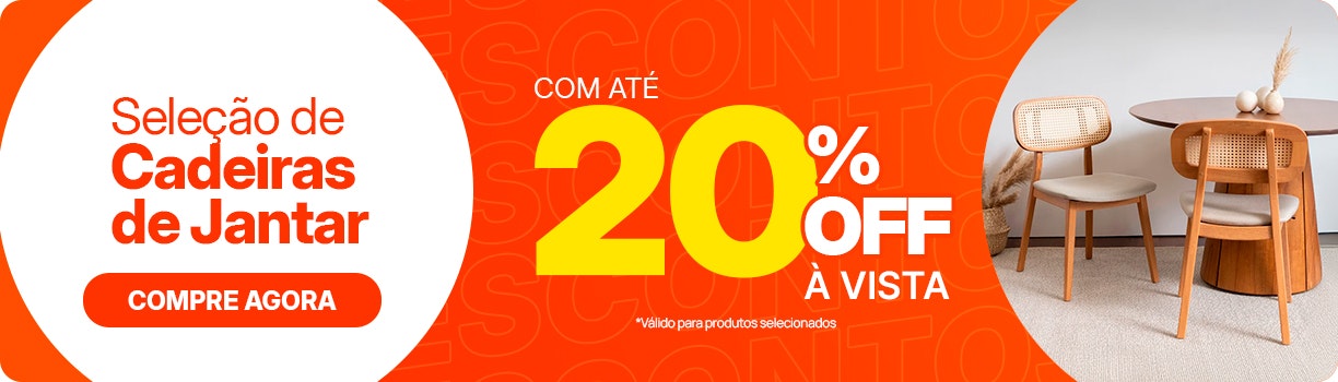 Cadeira de Jantar 20off WEB