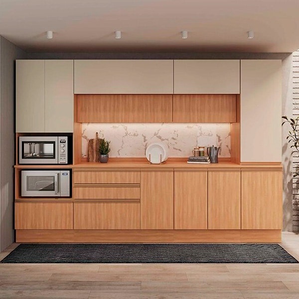 Cozinha Aroeira home