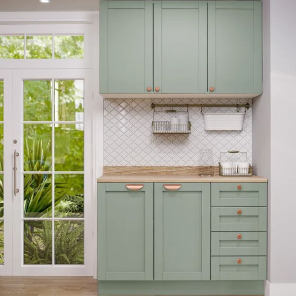 Armário de cozinha CabeCasa