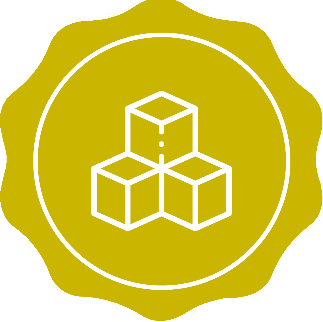 selo modular cabecasa