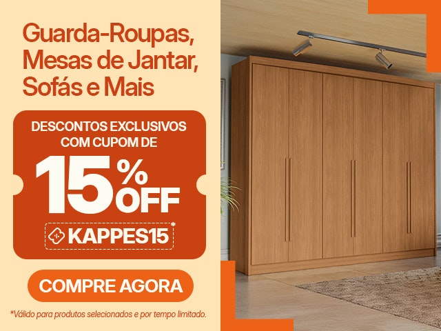 descontos exclusivos app
