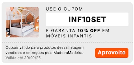 cupom INF10SET
