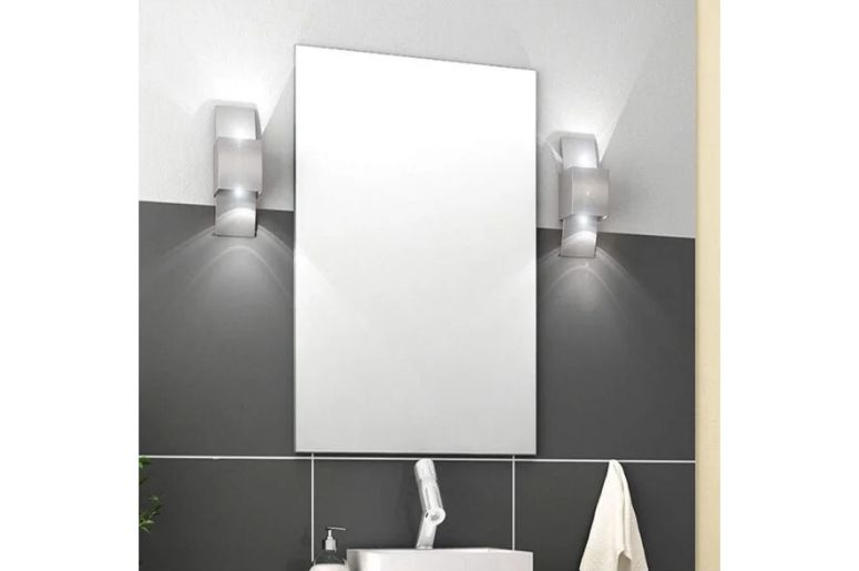 espelho para banheiro