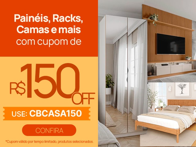 cabecasa 150 OFF